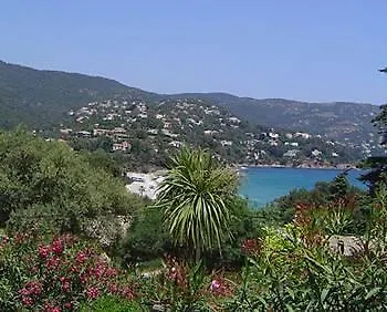 Hotel Residence Mmv Le Domaine De La Pinede Le Lavandou France