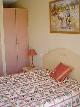 Residence Mmv Le Domaine De La Pinede Le Lavandou Hotel