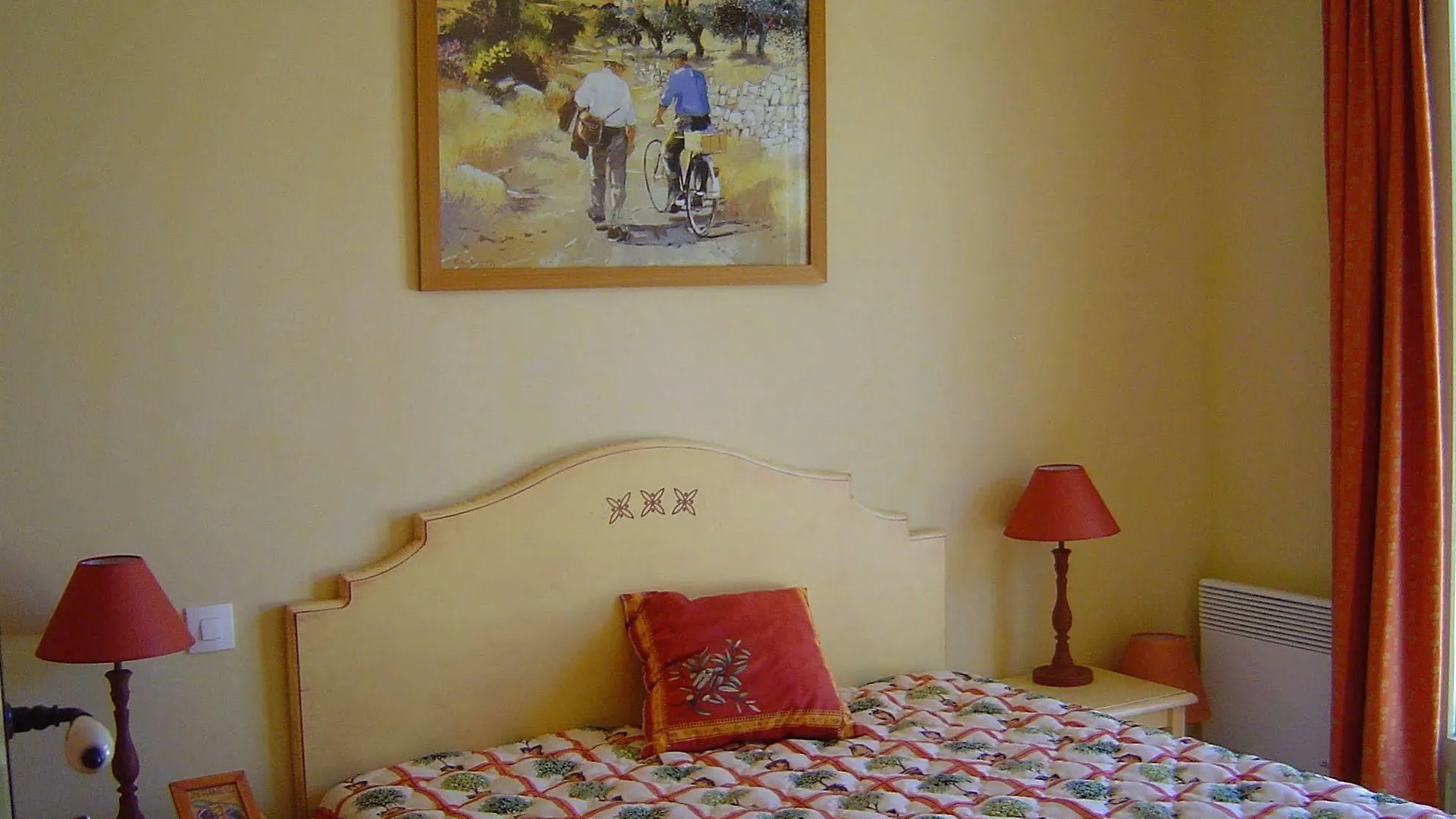 Residence Mmv Le Domaine De La Pinede Le Lavandou Hotel