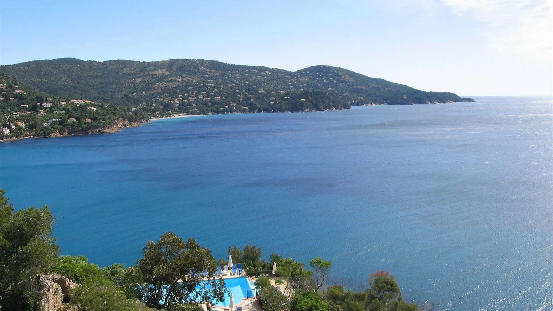 Residence Mmv Le Domaine De La Pinede Le Lavandou