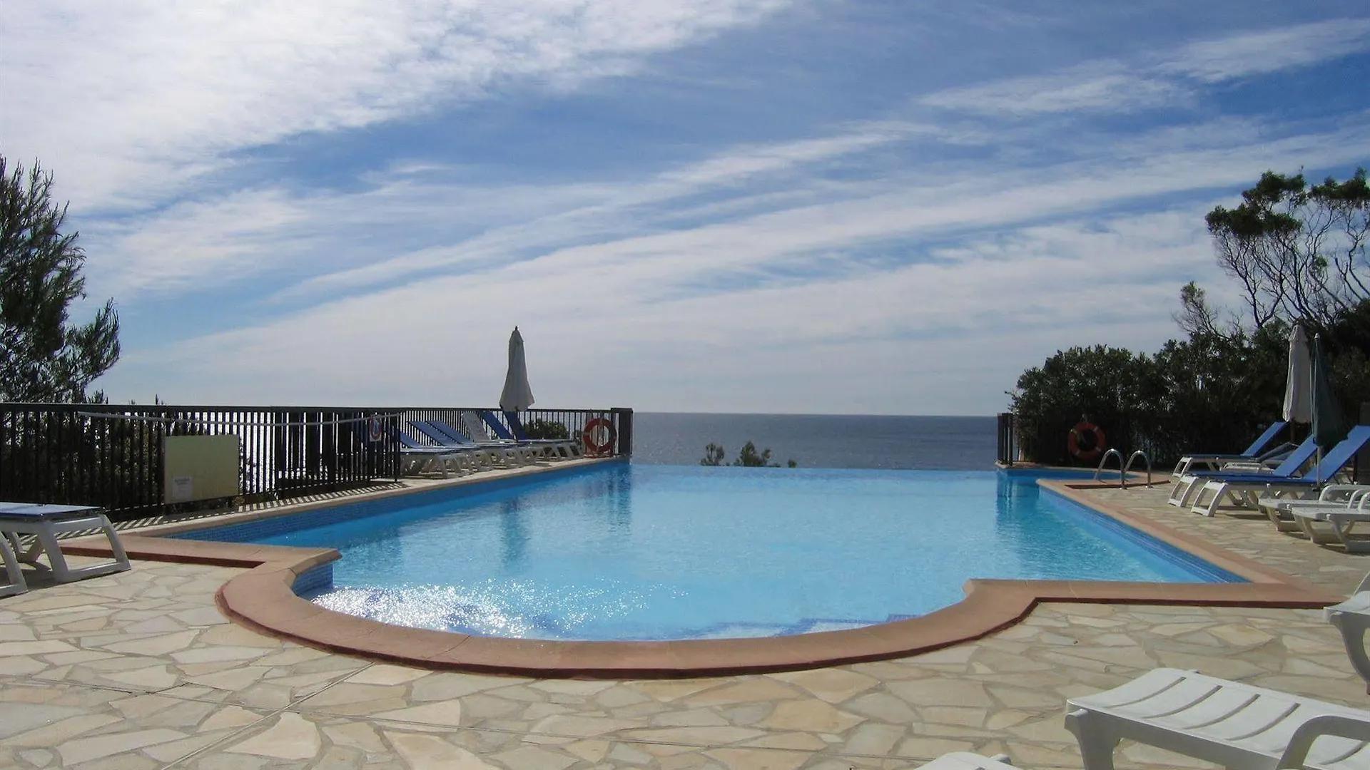 Residence Mmv Le Domaine De La Pinede Le Lavandou 0*,