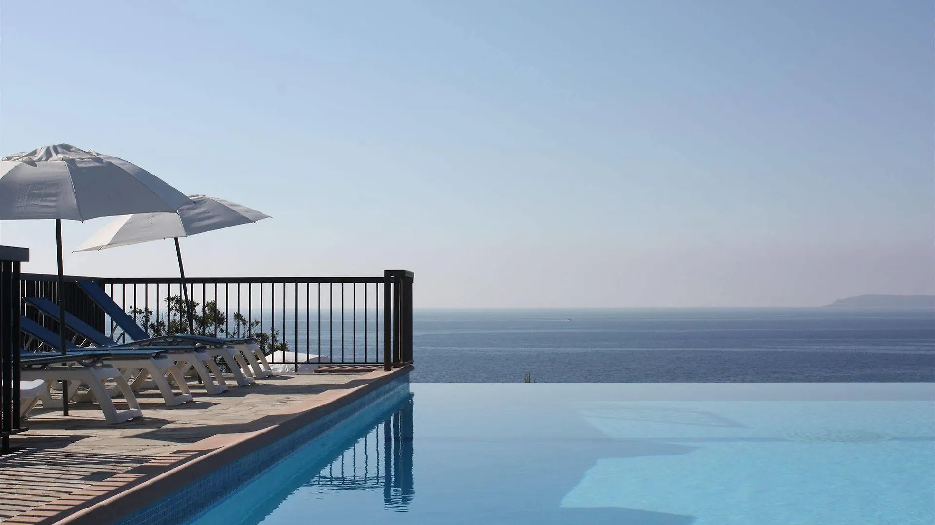 Residence Mmv Le Domaine De La Pinede Le Lavandou 0*,