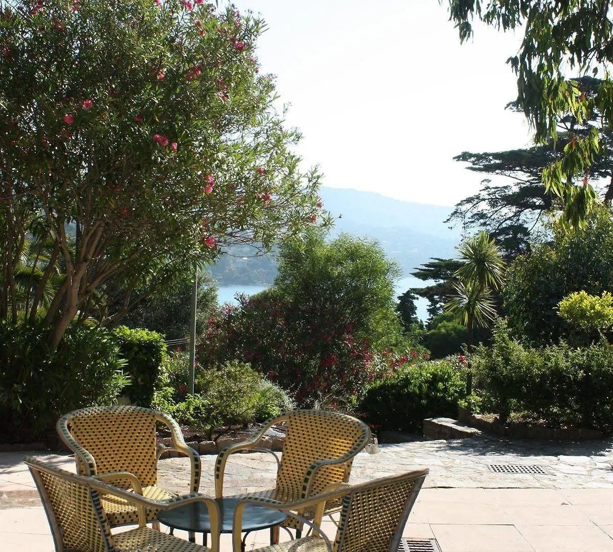 Residence Mmv Le Domaine De La Pinede Le Lavandou Hotel