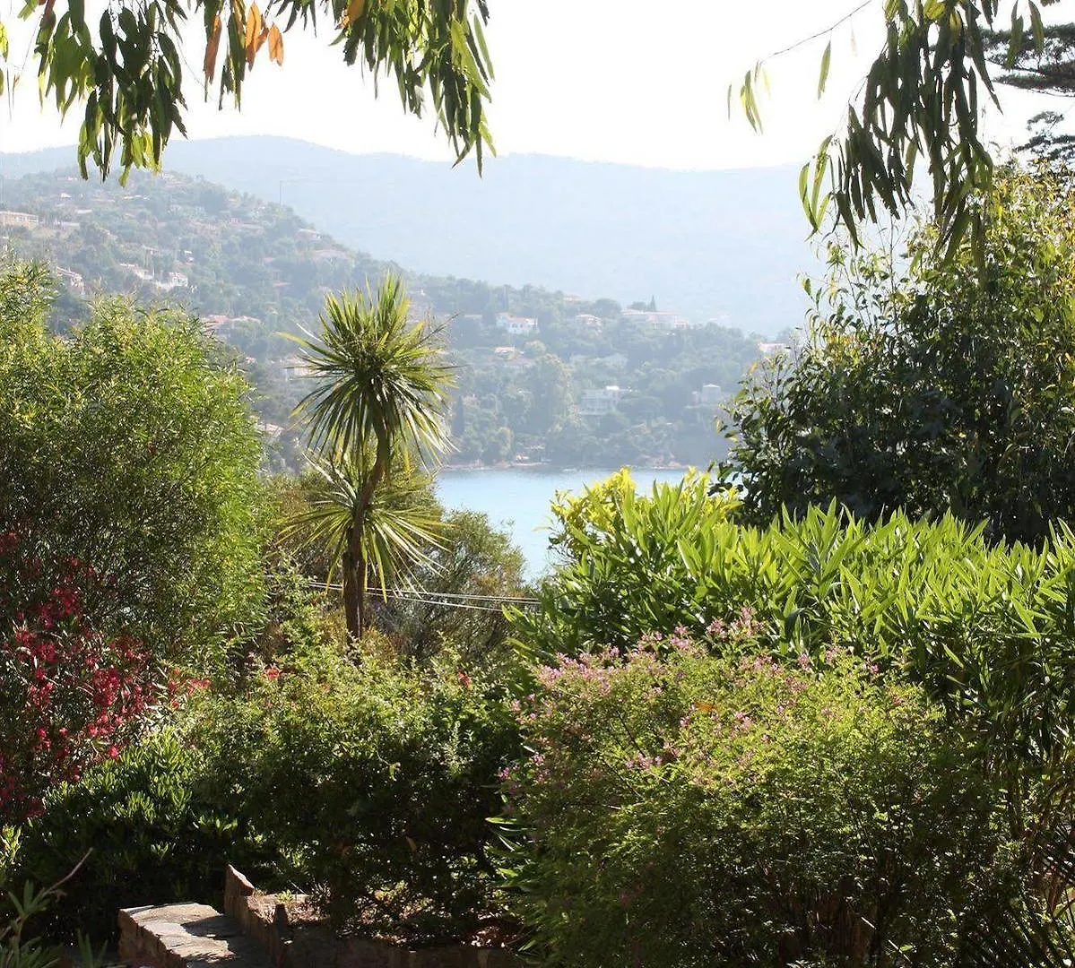 Hotel Residence Mmv Le Domaine De La Pinede Le Lavandou France