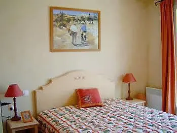 Residence Mmv Le Domaine De La Pinede Le Lavandou France