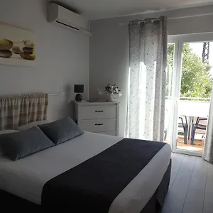Du Cap Nègre Hotel