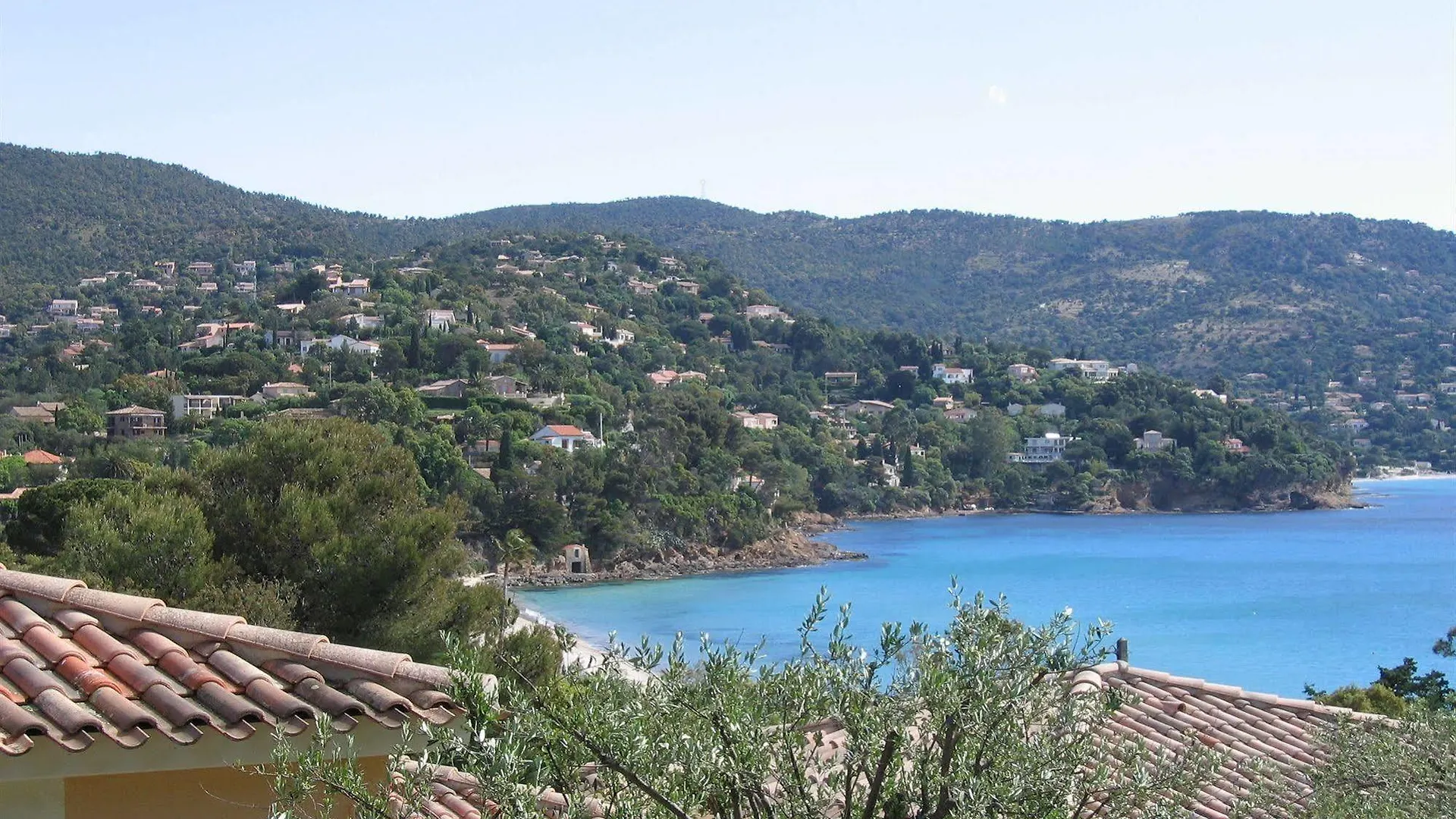 Hotel Residence Mmv Le Domaine De La Pinede Le Lavandou Francia