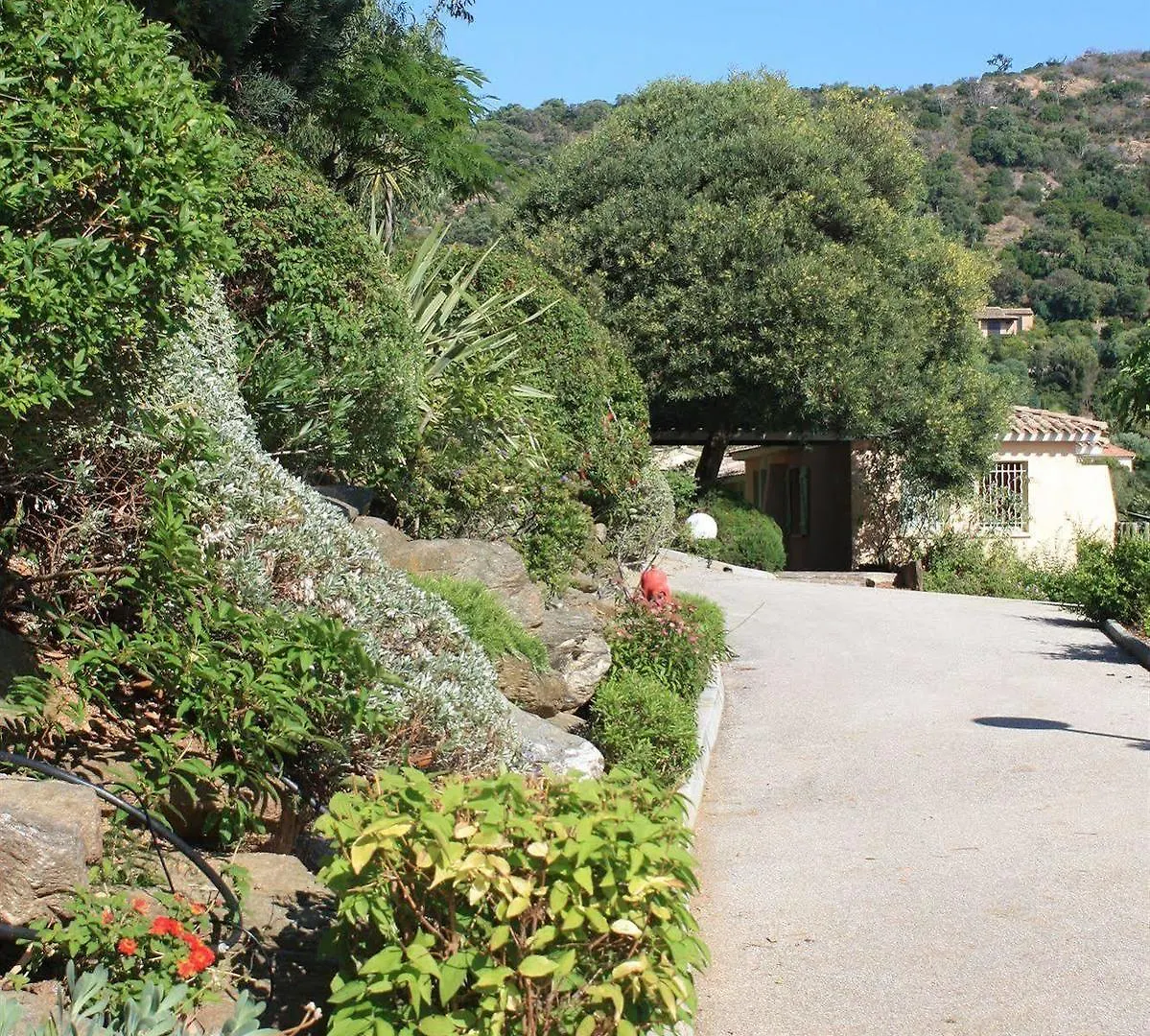 Residence Mmv Le Domaine De La Pinede Le Lavandou